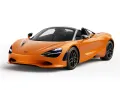 マクラーレン 750Sスパイダー (2023年4月〜販売中)