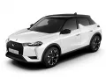 DSオートモビル DS3