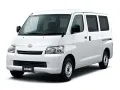 トヨタ ライトエースバン