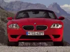 Z4 Mロードスター