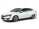 クラリティPHEV
