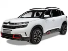 C5エアクロスSUV
