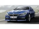 B6グランクーペ