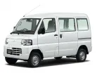 ミニキャブEV