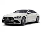 AMG GT 4ドアクーペ
