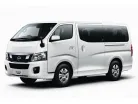 NV350キャラバンワゴン