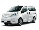 e-NV200バン
