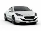 RCZ