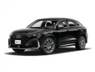 RS Q3スポーツバック