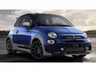 アバルト695アンノデルトーロ