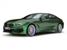 B8グランクーペ