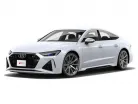 RS7スポーツバッグ