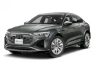 SQ8スポーツバック e-tron