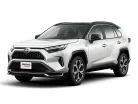 RAV4 PHV
