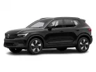 XC40リチャージ