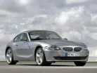 Z4クーペ