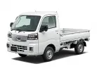 サンバートラック