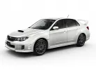 インプレッサWRX