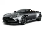 DB12ヴォランテ