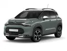 C3エアクロスSUV