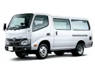 トヨエースルートバン