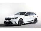 M5ツーリング