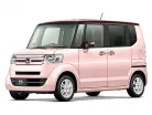 N-BOX+