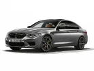 M5コンペティション