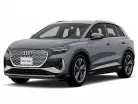Q4 e-tron