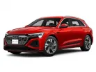 Q8 e-tron