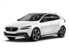 V40クロスカントリー