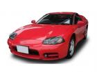 三菱 GTO