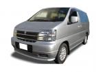 日産 ホーミーエルグランド