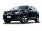 日産 デュアリス