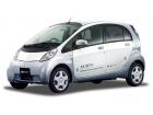 三菱 i-MiEV