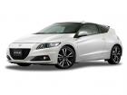 ホンダ CR-Z