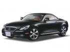 レクサス SC430