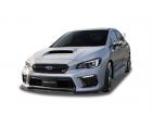 スバル WRX