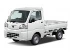 スバル サンバートラック