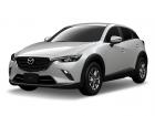 マツダ CX-3