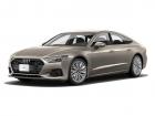 アウディ A7スポーツバック