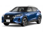 日産 キックス