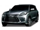 レクサス LX570