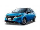 日産 ノート