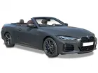 BMW 4シリーズカブリオレ