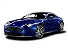 アストンマーティン V8