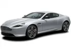 アストンマーティン DB9