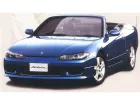 日産 シルビアヴァリエッタ
