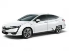 ホンダ クラリティPHEV