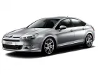 シトロエン C5セダン
